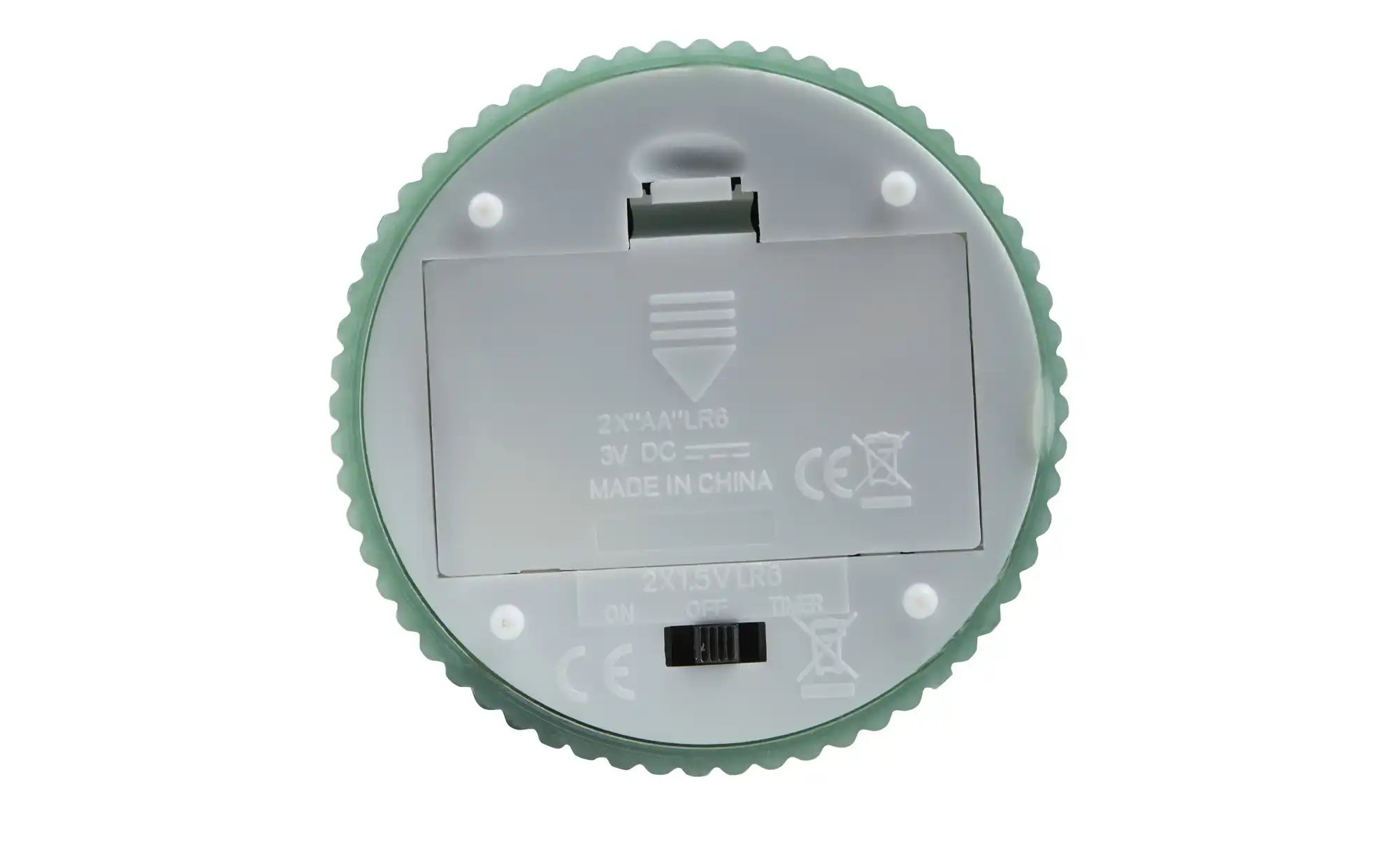 HOME STORY LED Kerze