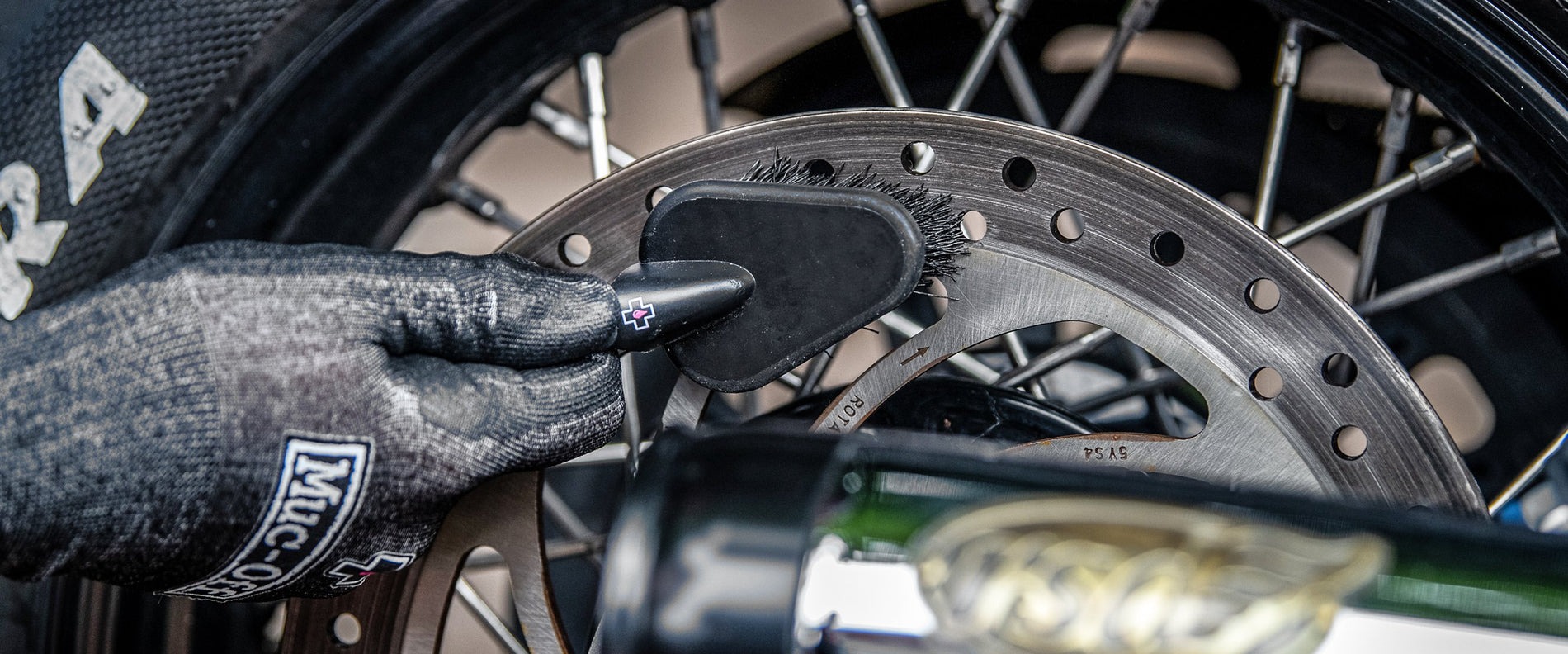 Detailing Brush  Ass
