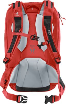 DeuterFreerider Lite 18 SL - rot