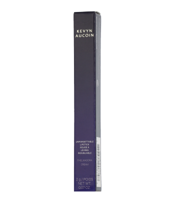 Kevyn Aucoin Unforgettable Lipstick Cream-Thelmadora 2g