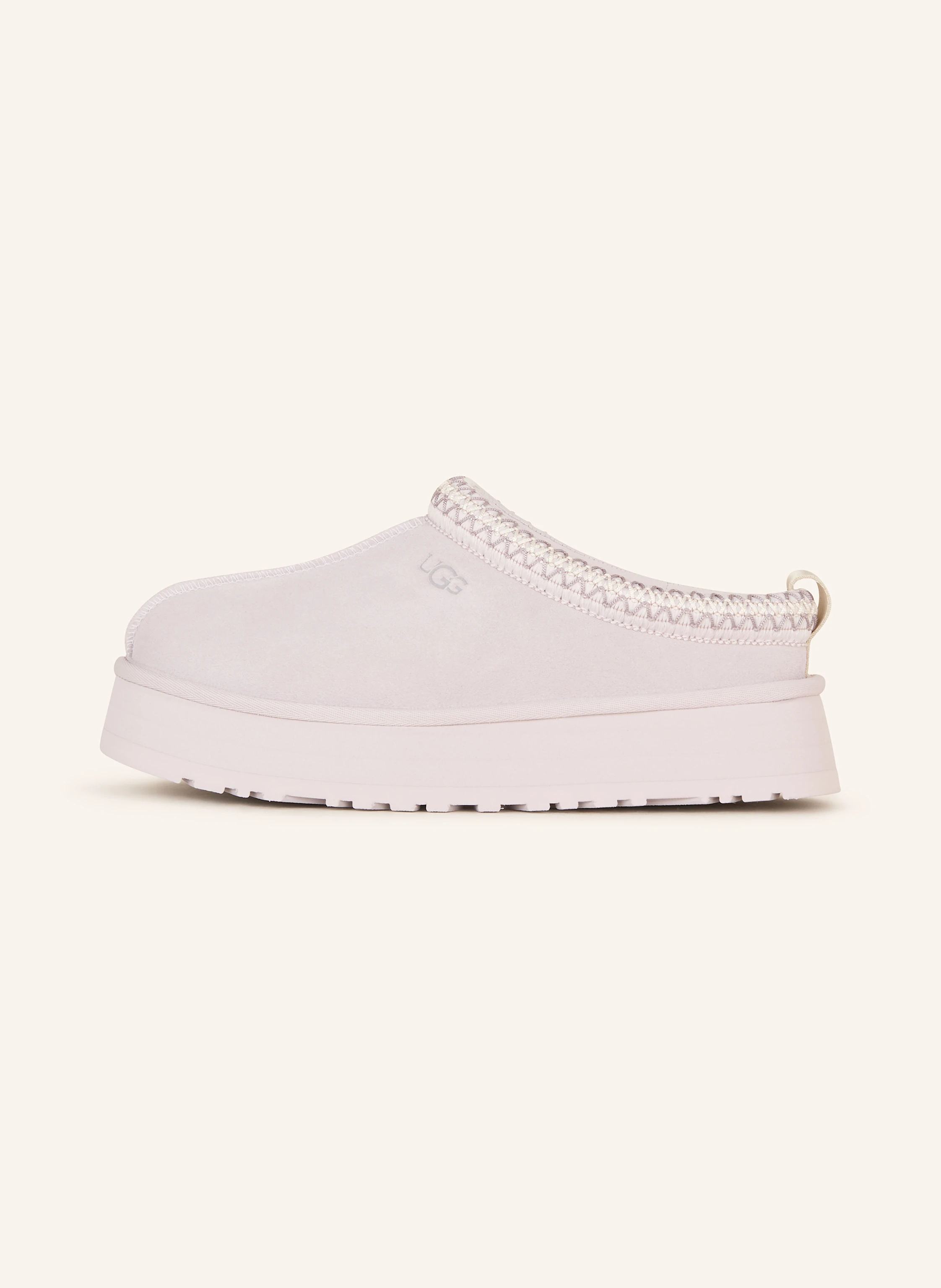 UGG Plateau-Pantoletten TAZZ