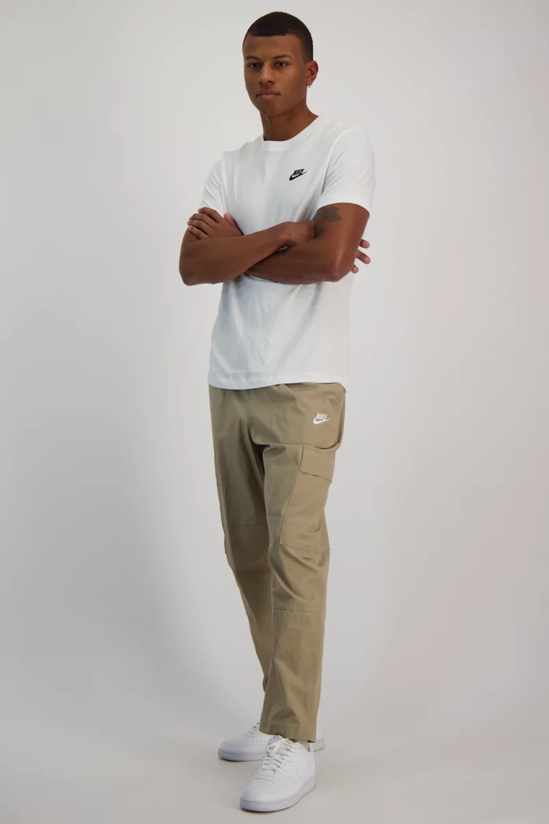 Nike Sportswear Club Cargo Herren Trainerhose