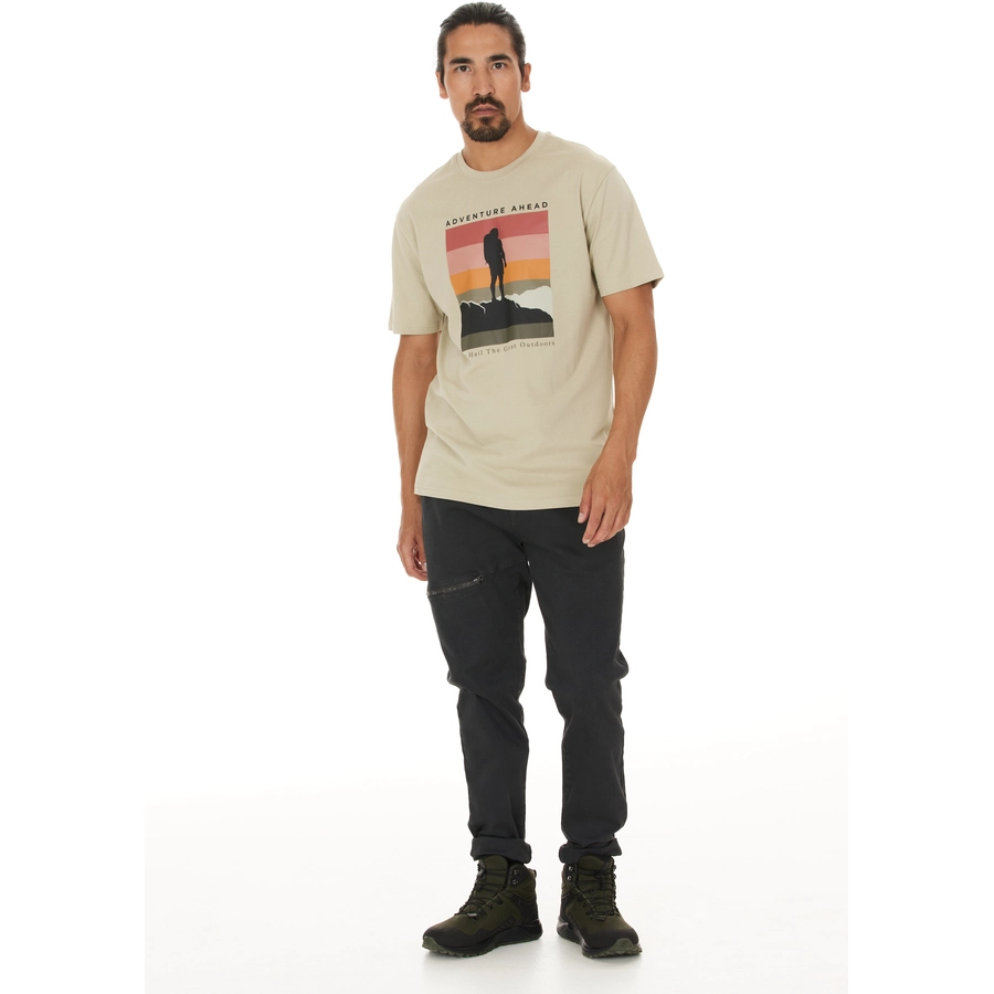 Whistler Chino-Hose Homer 1016 Phantom