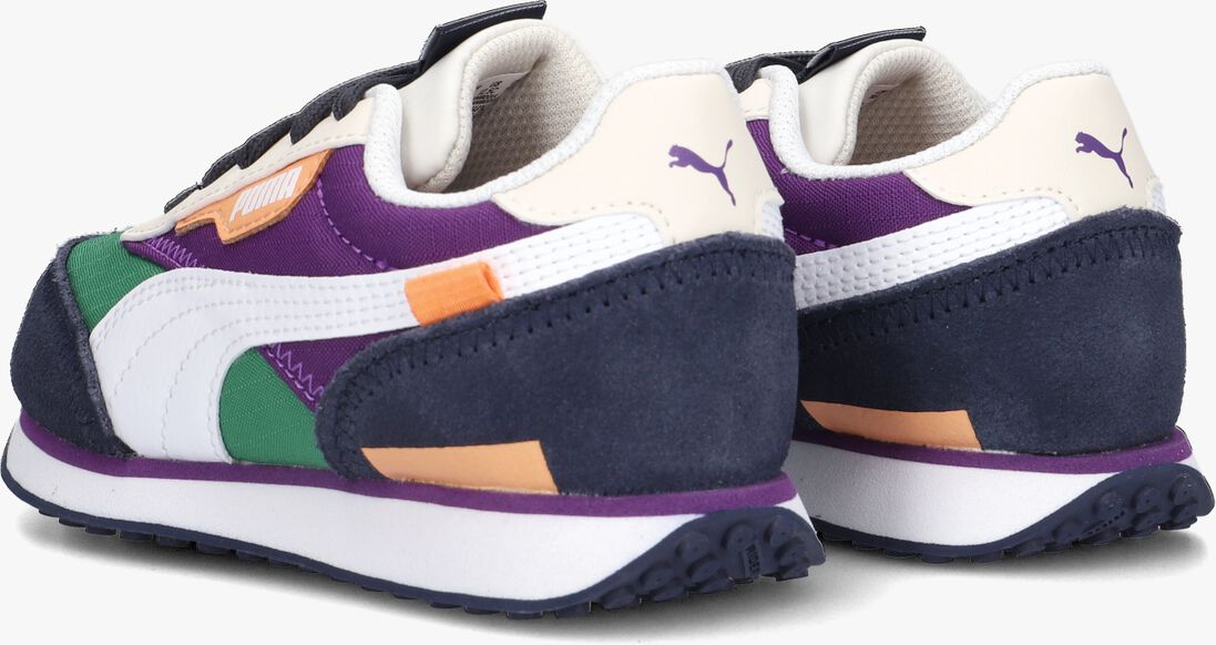 PUMA multi puma lage sneakers future rider play on