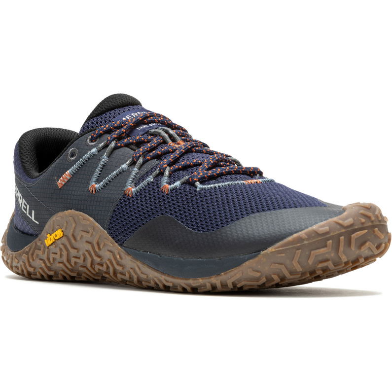 Merrell Herren Trail Glove 7 Schuhe