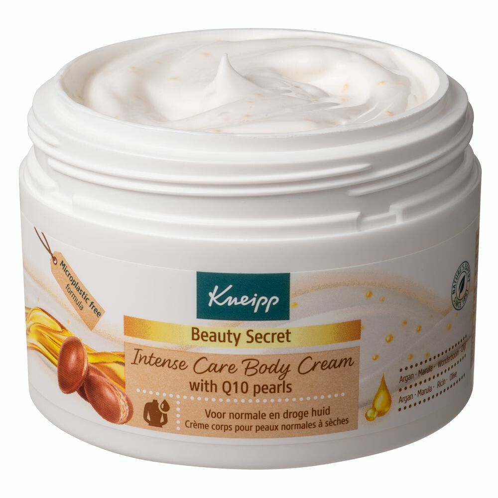 Kneipp Body Creme Beauty Secret200 ml