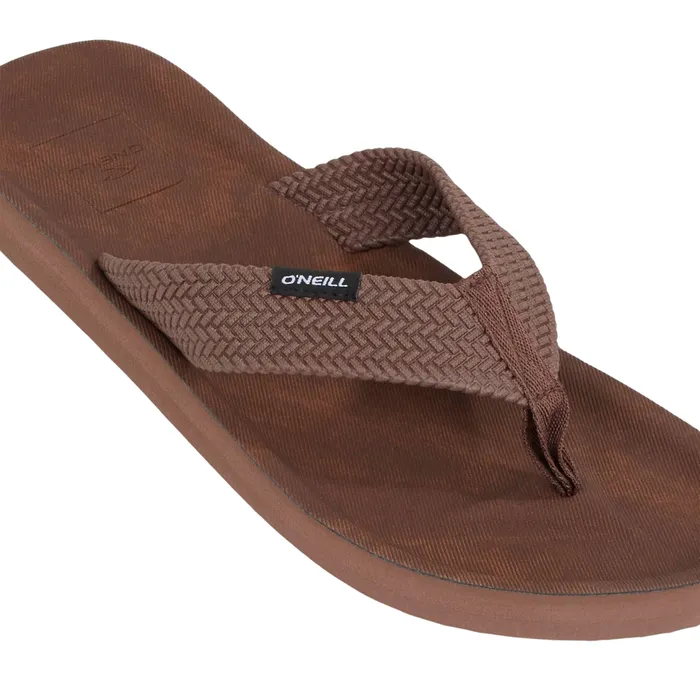 O'Neill Chad Teenslippers Heren