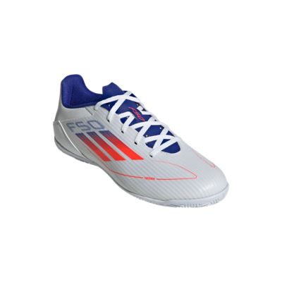 AdidasF50 CLUB IN - weiß