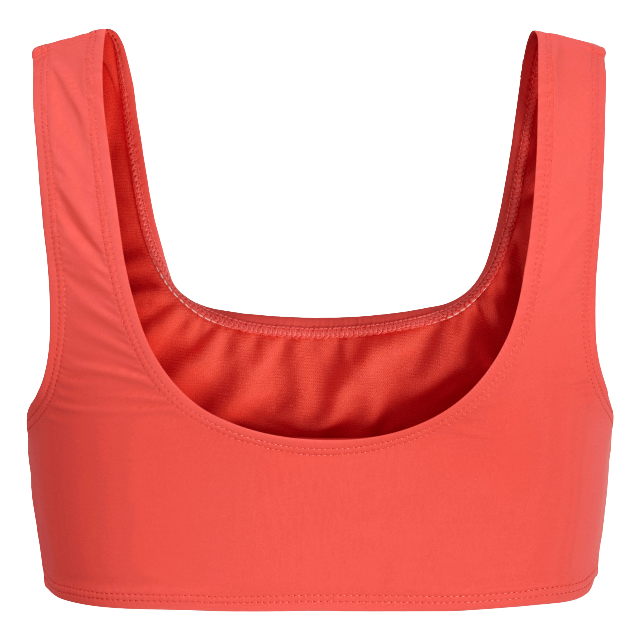North Pro Danielle bikini top Jr - Svømming