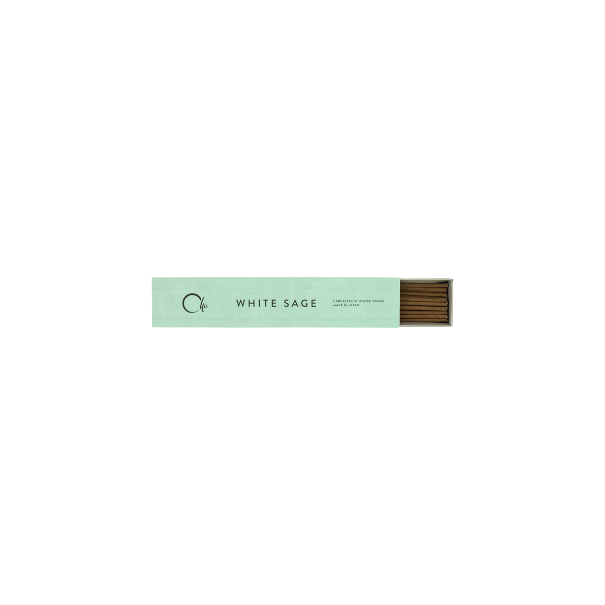 Chië Incense - White Sage