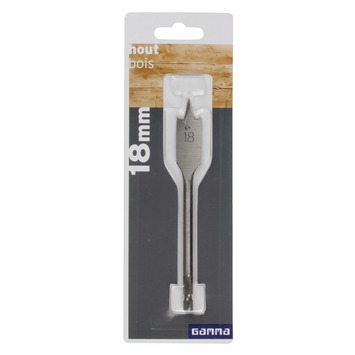 GAMMA speedboor hout Ø 18 mm