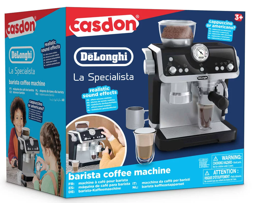 MACHINE A CAFE DELONGHI LA SPECIALISTA