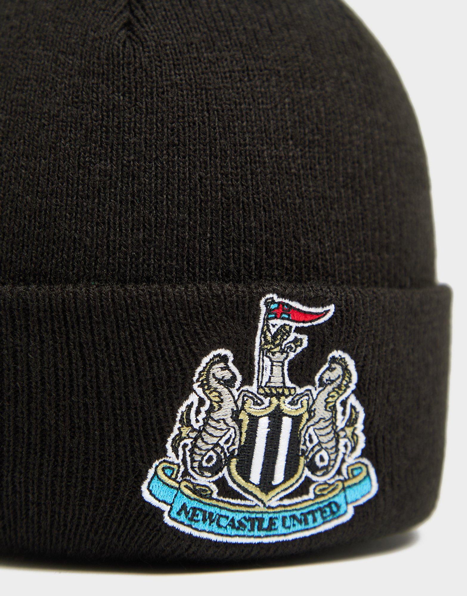 New Era Bonnet Newcastle United FC Junior