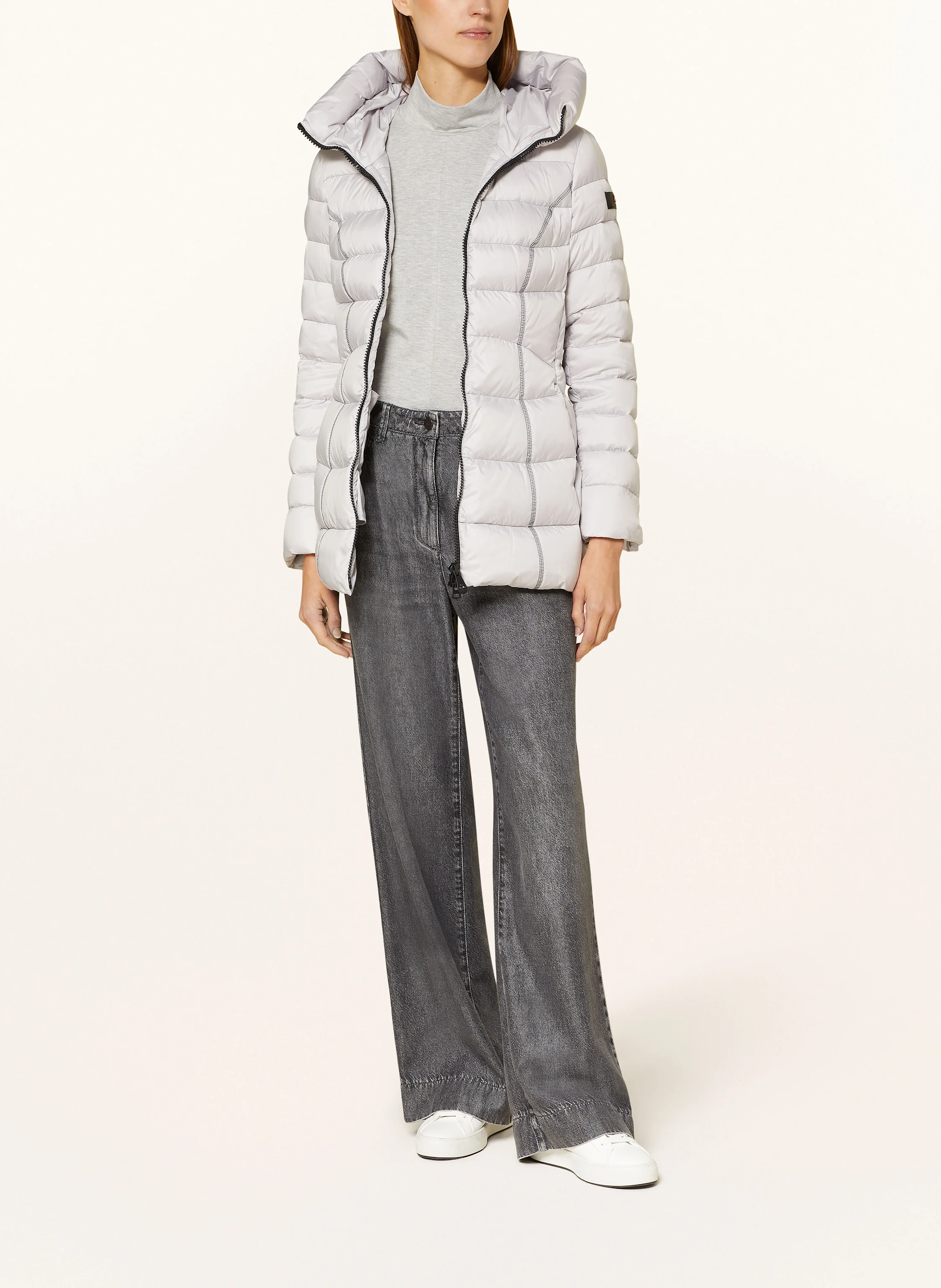 PEUTEREY Daunenjacke ESDRA MQS 01