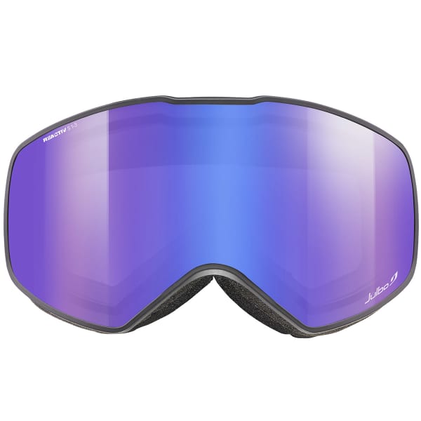 Masque de ski JULBO CYCLON BLACK