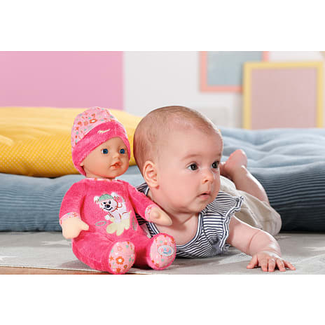 Baby Born blød dukke 30 cm