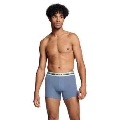 Boxer homme Placed Sprtswr Logo Boxer LEVIS