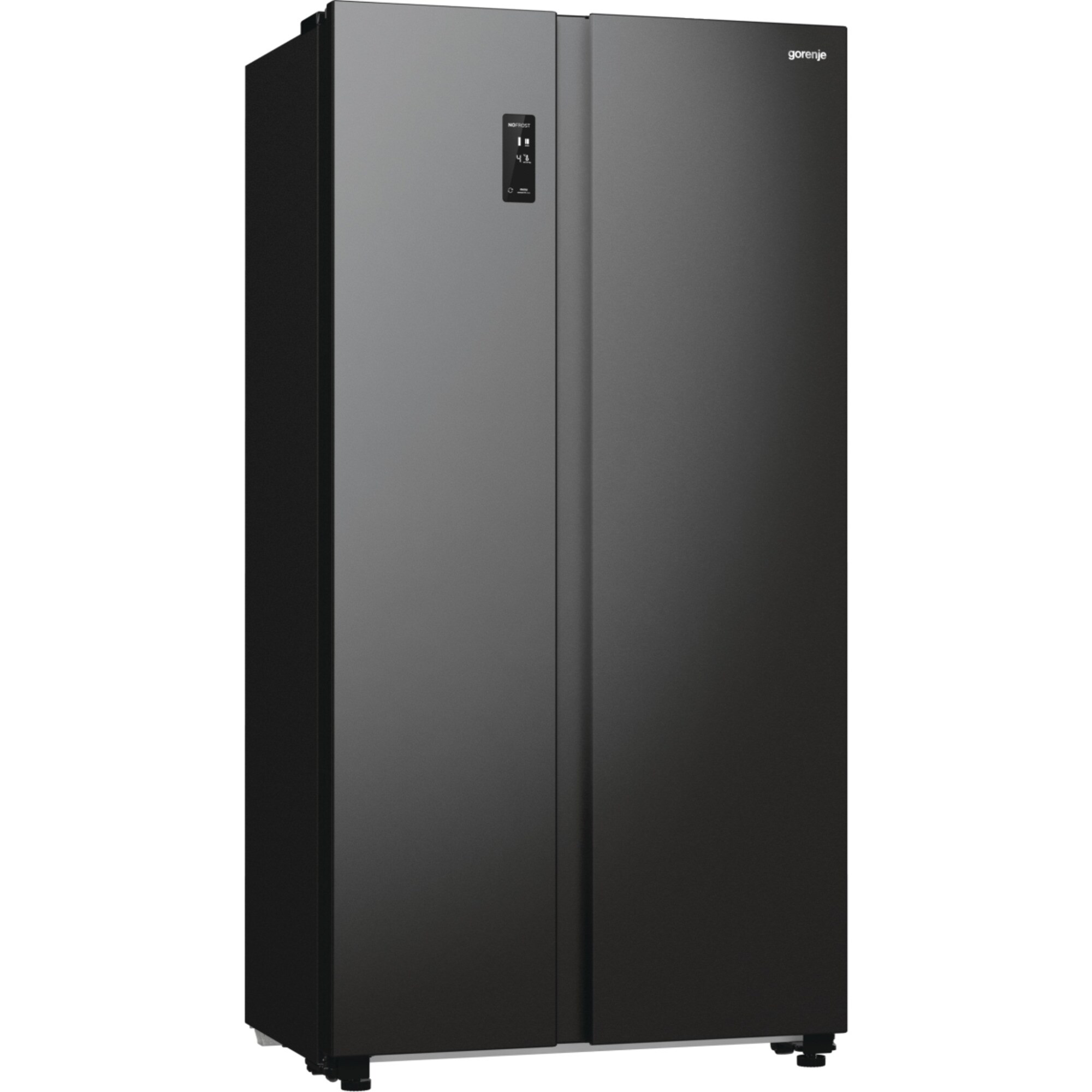 gorenje Side-by-Side NRR9185DABXL