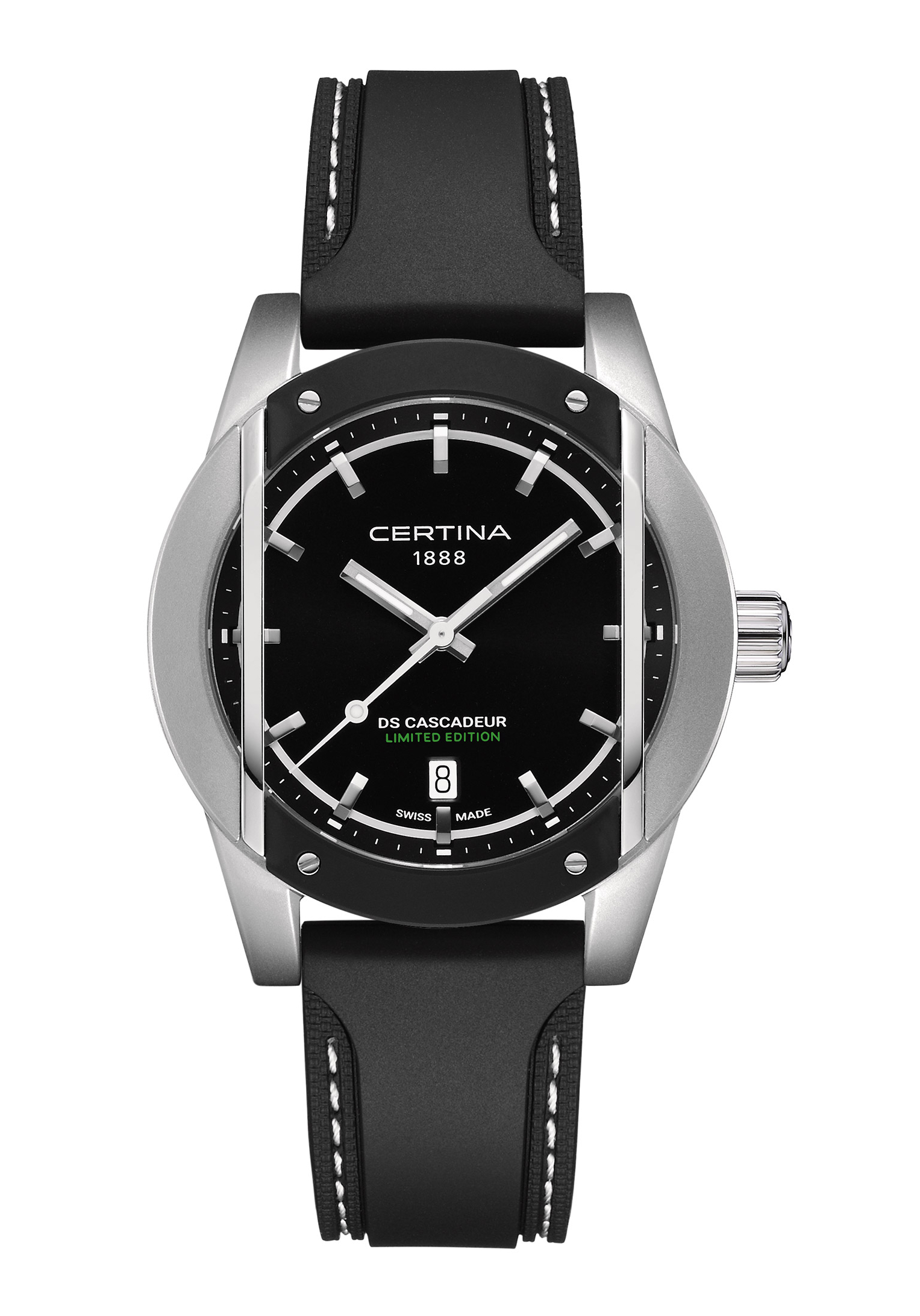 Certina DS CASCADEUR Limited Edition C046.410.27.051.10