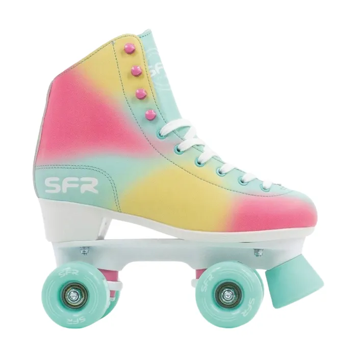 SFR Brighton Figure Quad Rolschaatsen Junior