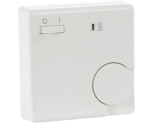 Standaardthermostaat Vital verwarming RTR3502