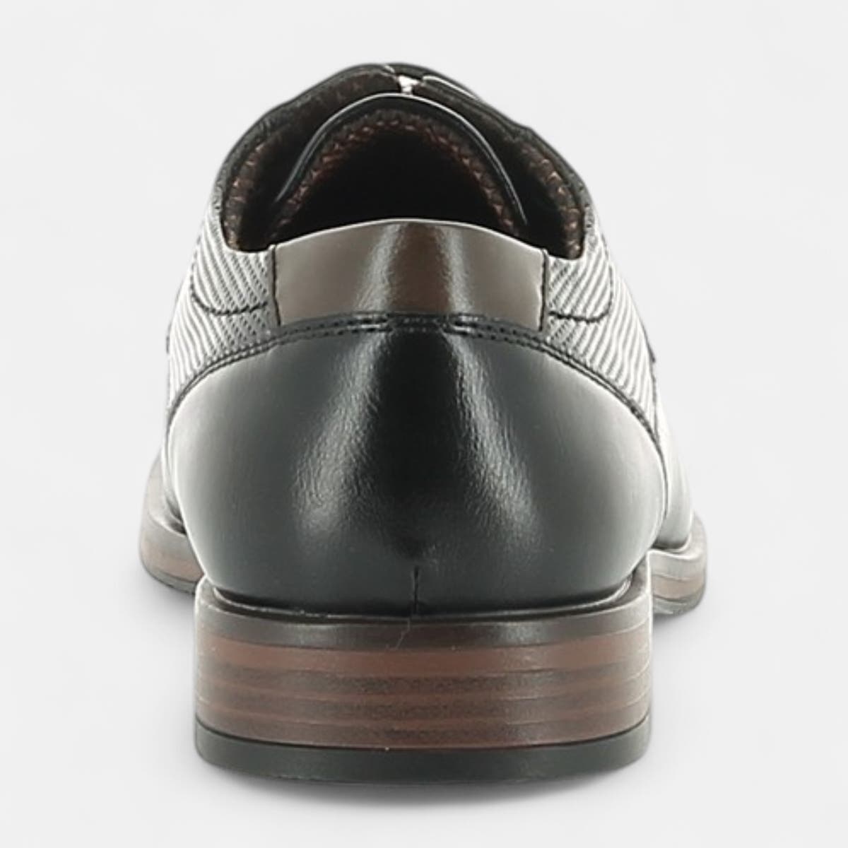 Derbies Homme noir