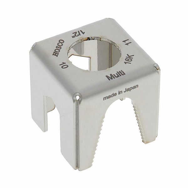 Göldo Guitar Nut Cube Minitool