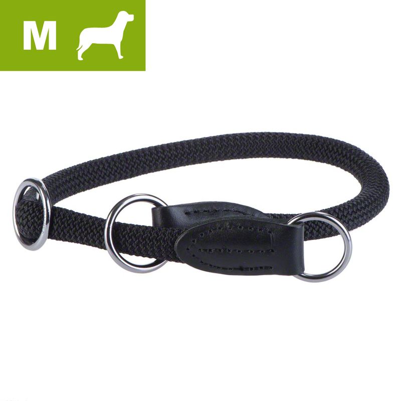 Collier de dressage Hunter Freestyle M
