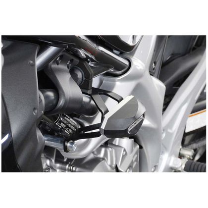 Pare-carter SW-MOTECH kit patin de protection sw motech