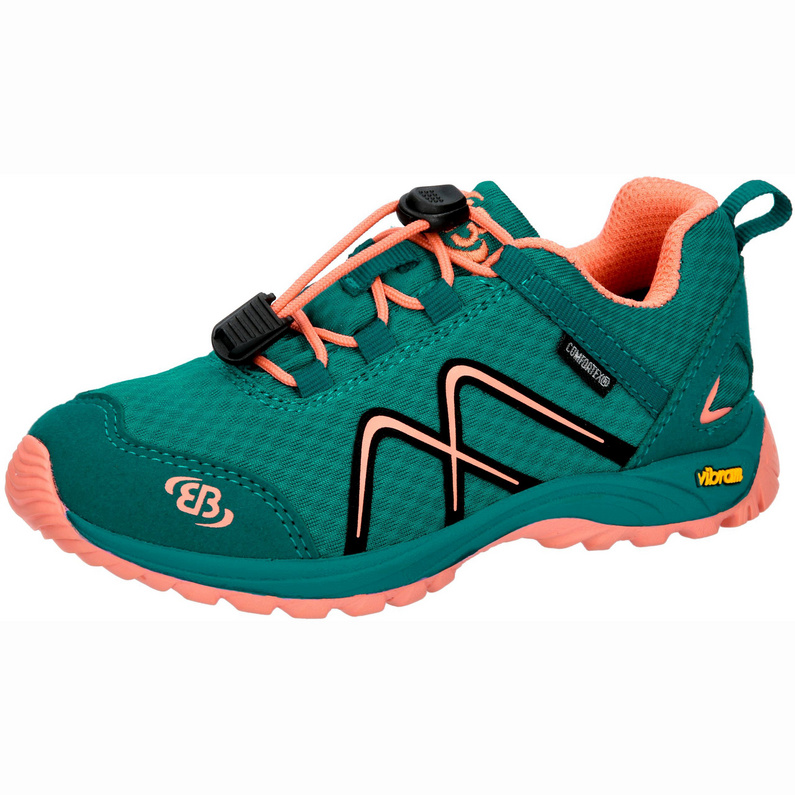 Brütting Kinder Guide Schuhe