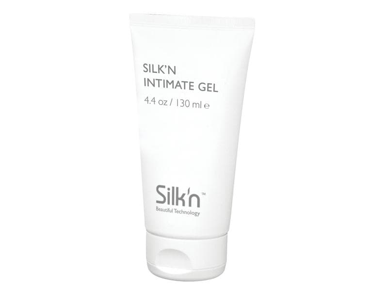 Silk'n Gel Intimate zu Silkn Tightra Transparentes Intimgel auf Wasserbasis