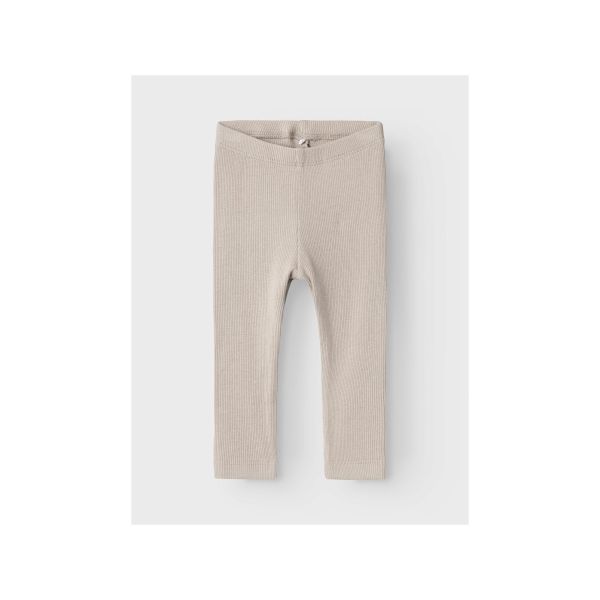 Name It Legging Kab Pure Cashmere