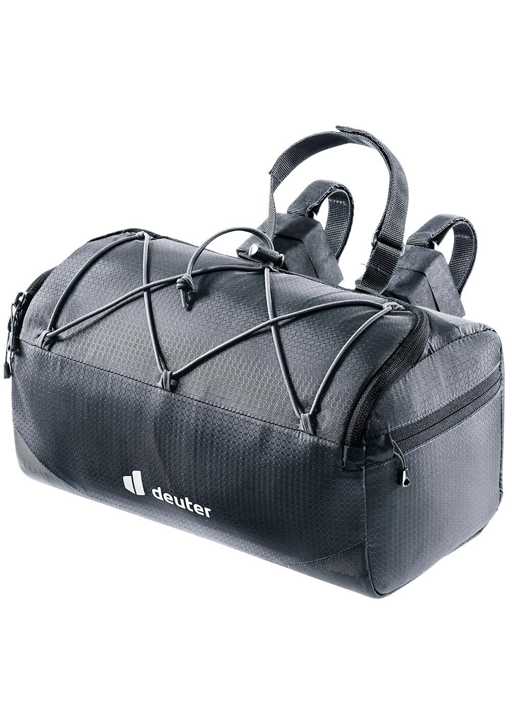 Deuter Mondego HB 8 Stuurtas Zwart
