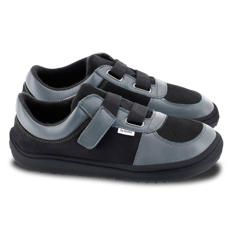 Be Lenka Be Lenka Fluid Charcoal Noir