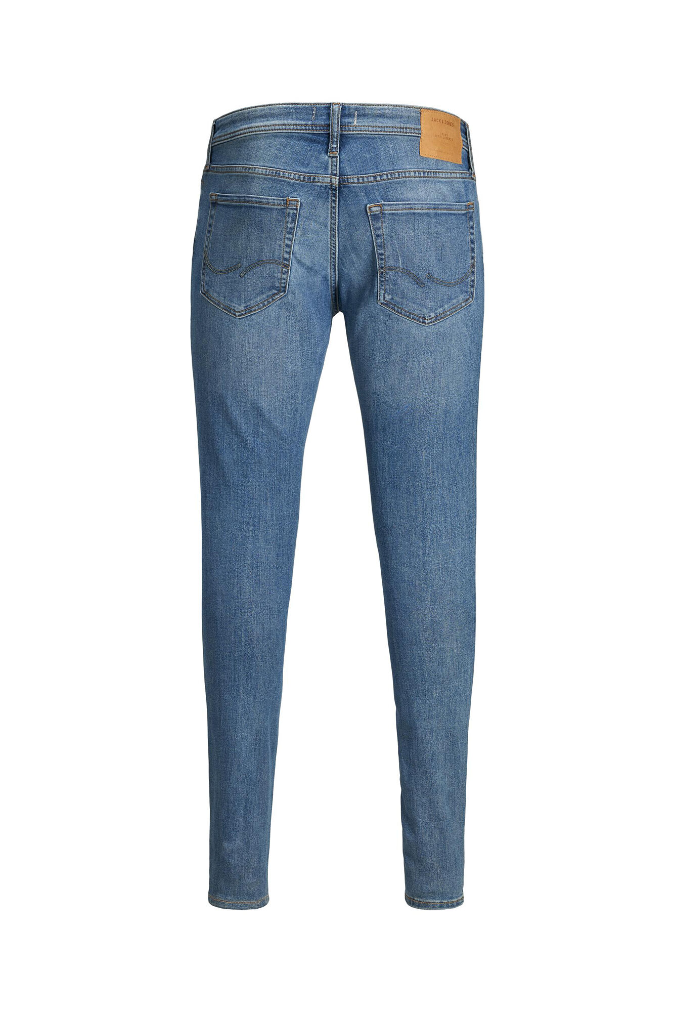 Jeans Tom spray para ajuste