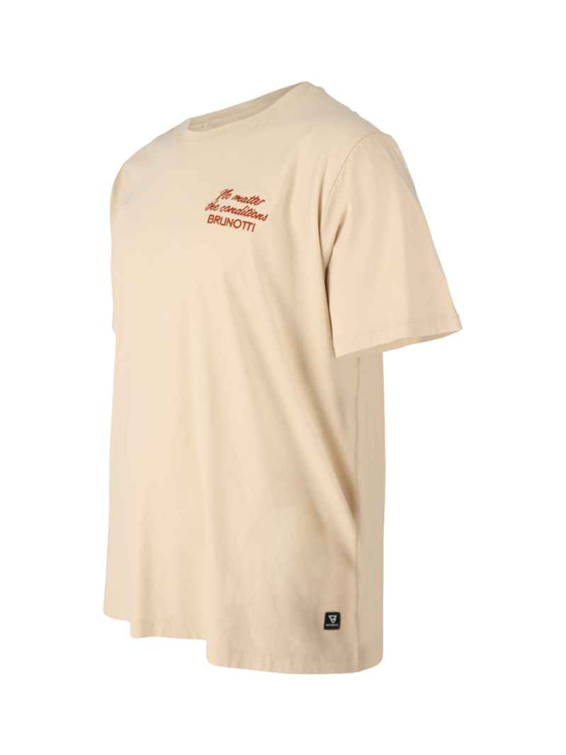 Wandes Heren T-shirt
