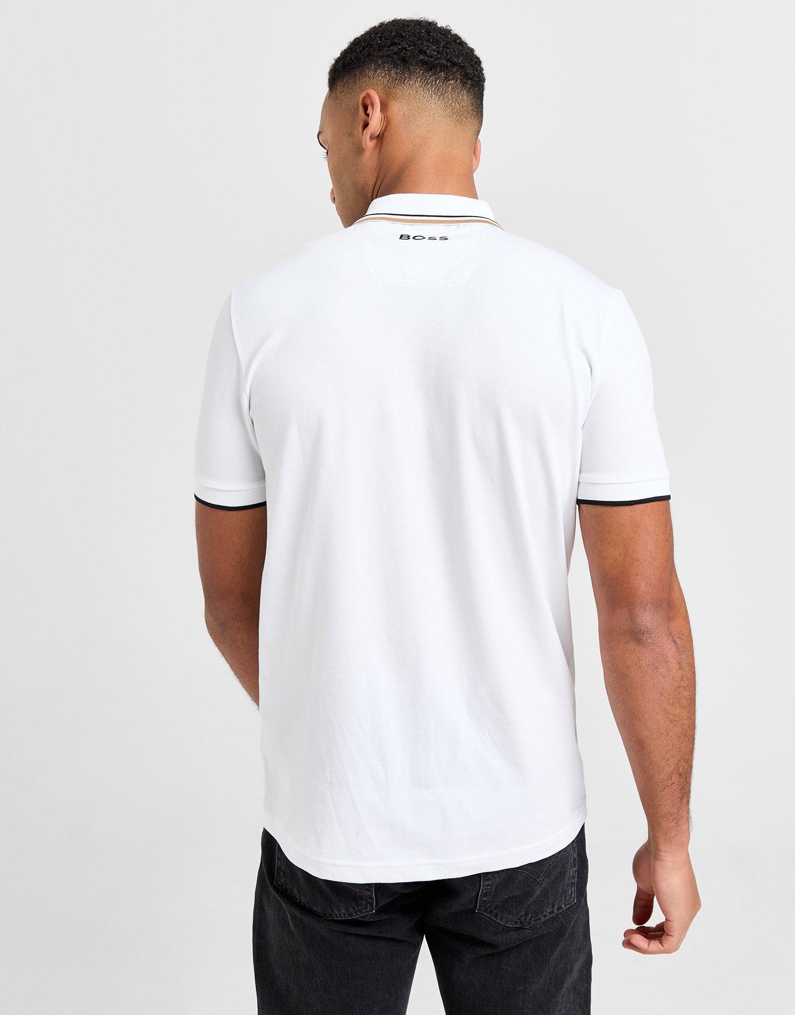 BOSS Polo Paddy Pro Homme