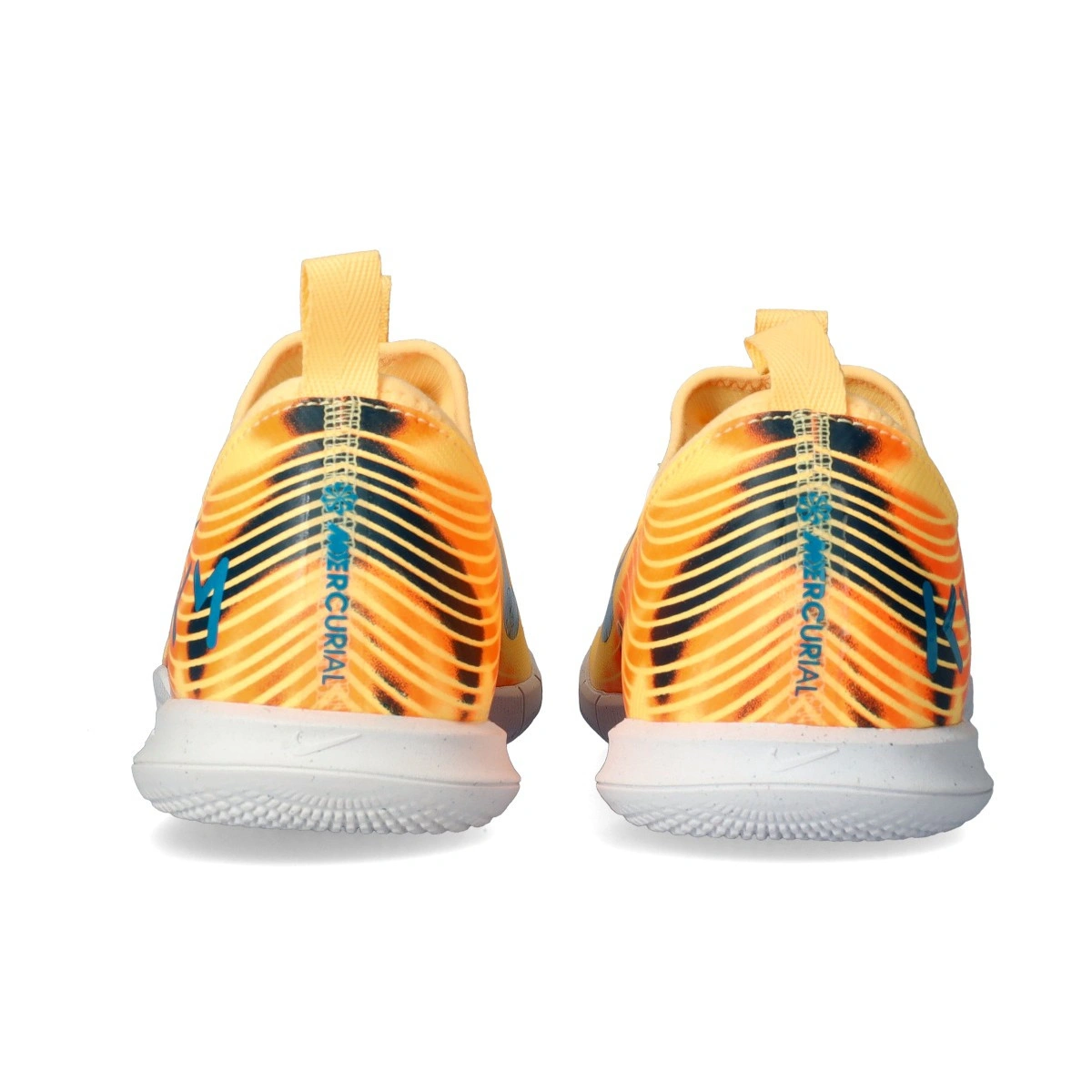 Sapatilha futsal Nike Air Zoom Mercurial Vapor 16 Academy KM IC Criança