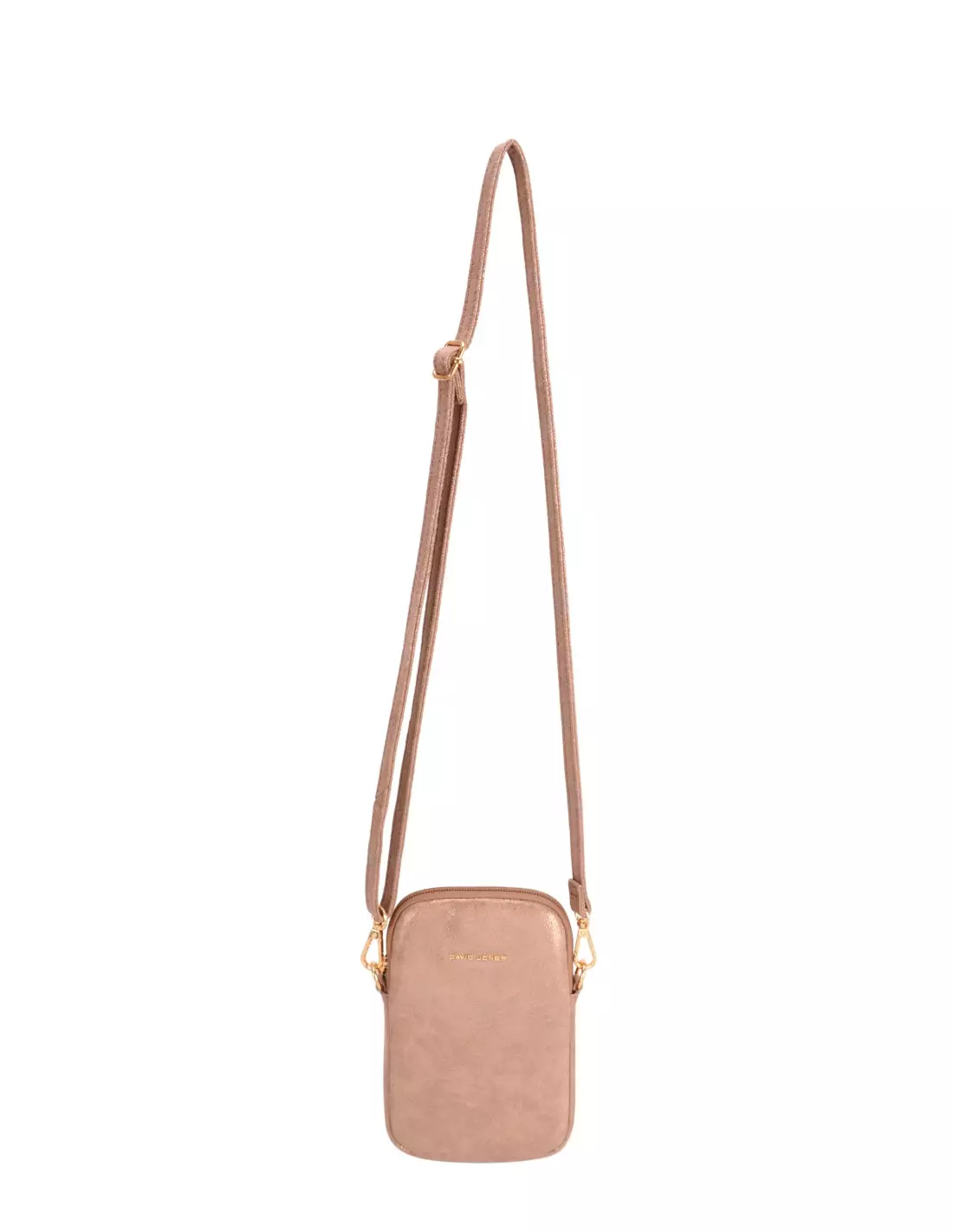 DAVID JONES CM6835 - Sacs & maroquinerie DPINK