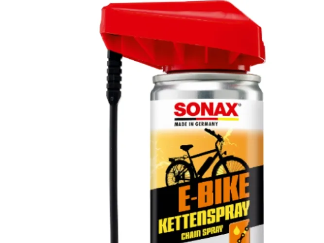 Sonax Bike Kædespray E-Bike