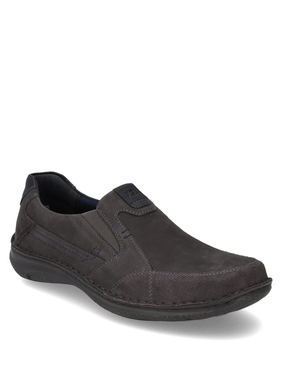 Slipper Anvers 63, granit