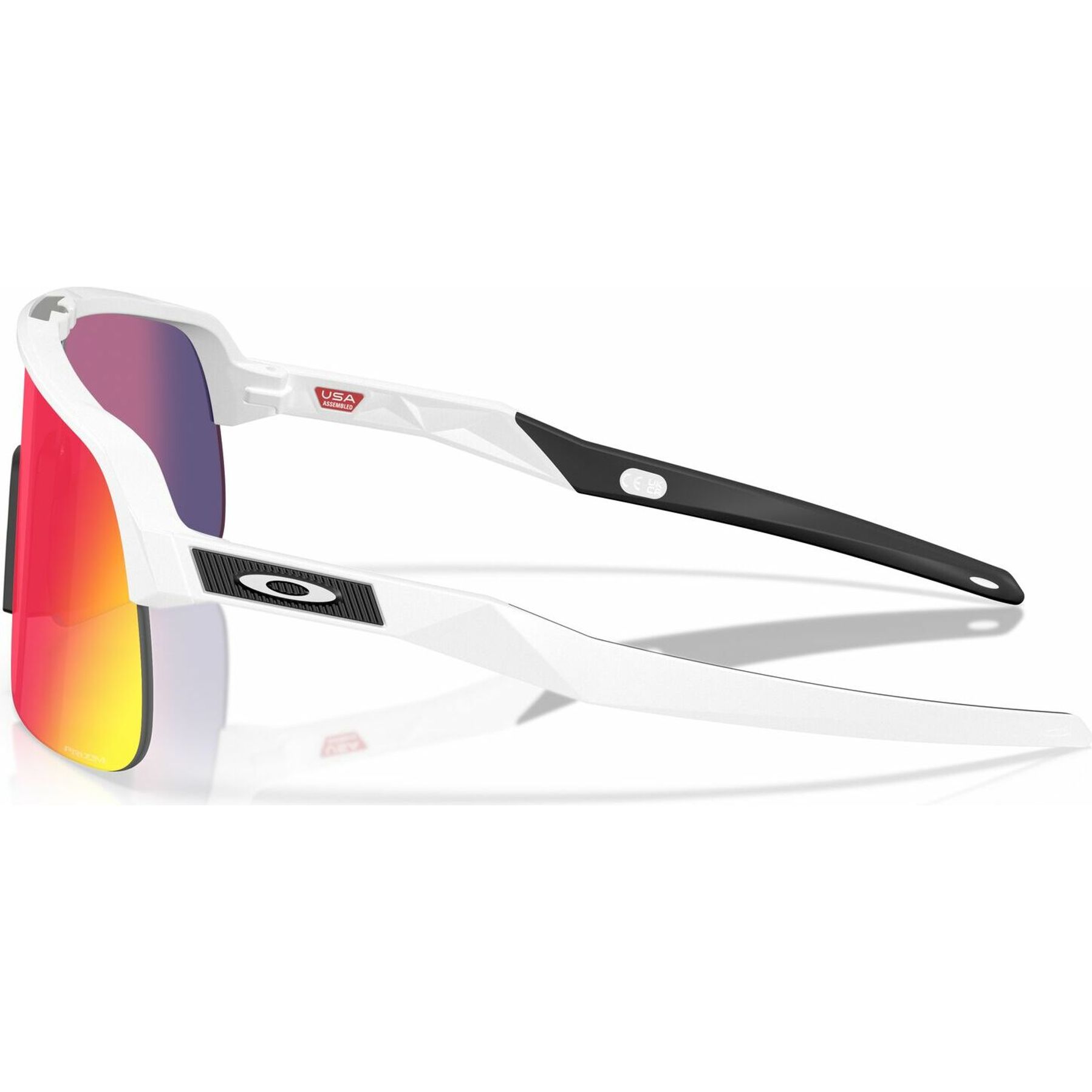 Oakley Sutro Lite S Prizm Fietsbril