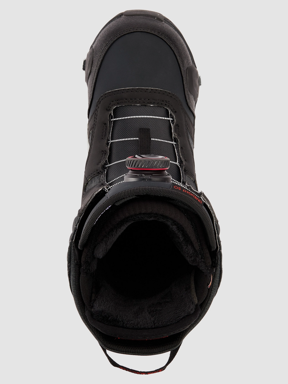 Burton Limelight Step On 2025 Snowboard Boots black