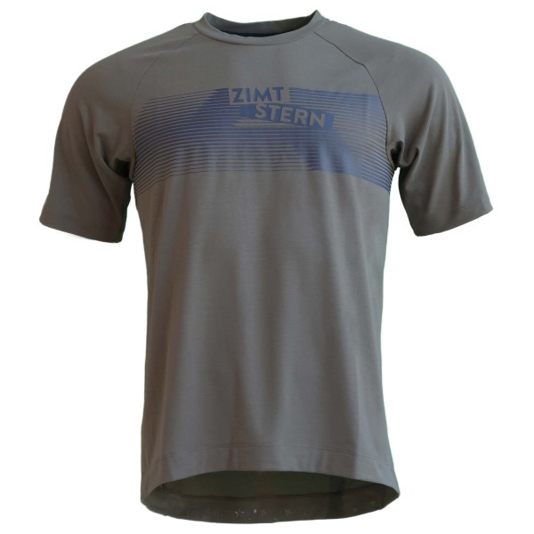 Zimtstern - Spunz Shirt S/S - Maillot de cyclisme