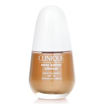 Clinique Clinique Even Better Clinical Serum Foundation SPF 20
