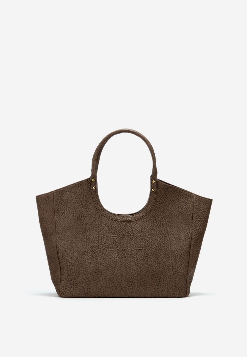 Sac bandoulière femme kaki Claryssa