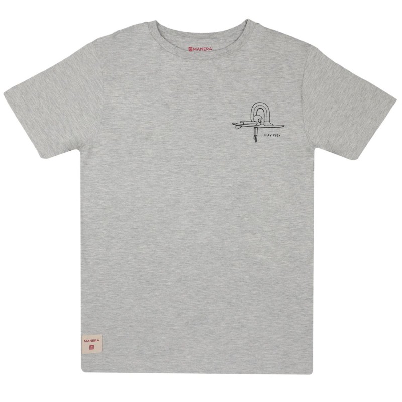 Tee-shirt Manera Flex Hea - The Corner Shop