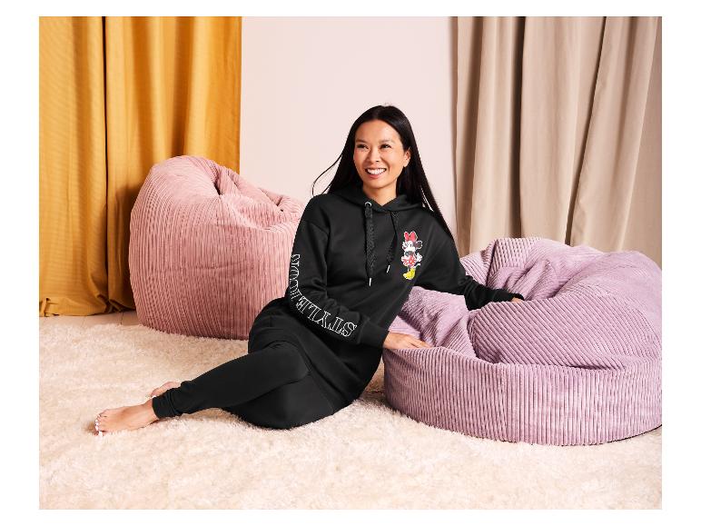 Dames sweaterjurk Disney