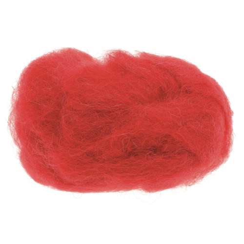 GLOREX Schafwolle