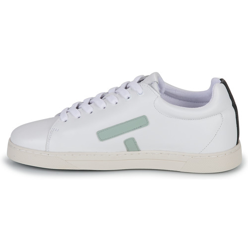 OTA - KELWOOD - Blanc / Vert